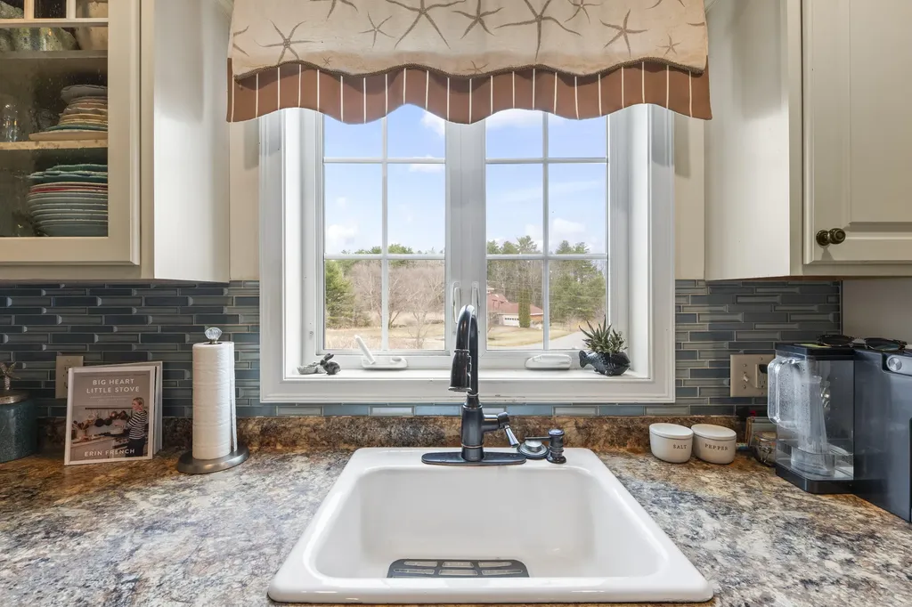 51 Flint Rock Drive York ME 03909