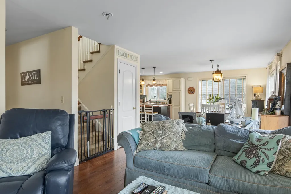 51 Flint Rock Drive York ME 03909