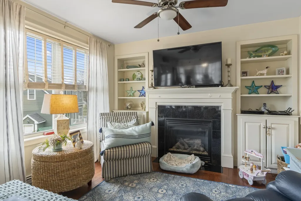 51 Flint Rock Drive York ME 03909