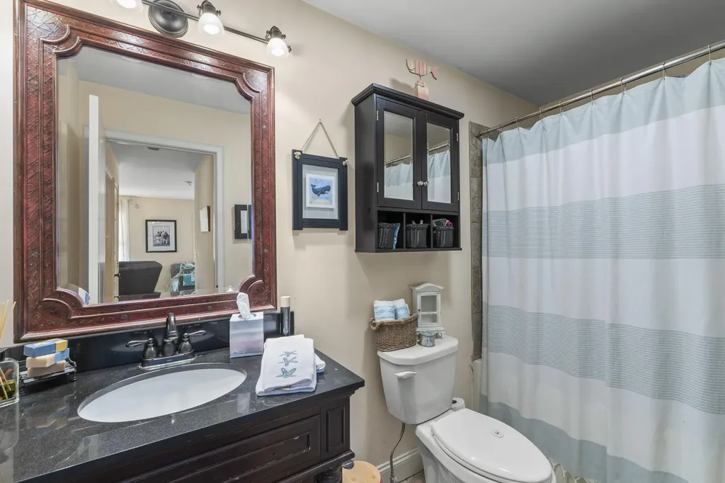 51 Flint Rock Drive York ME 03909