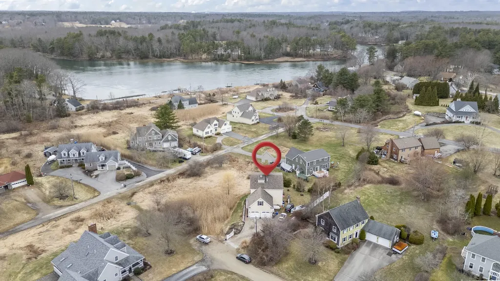 51 Flint Rock Drive York ME 03909