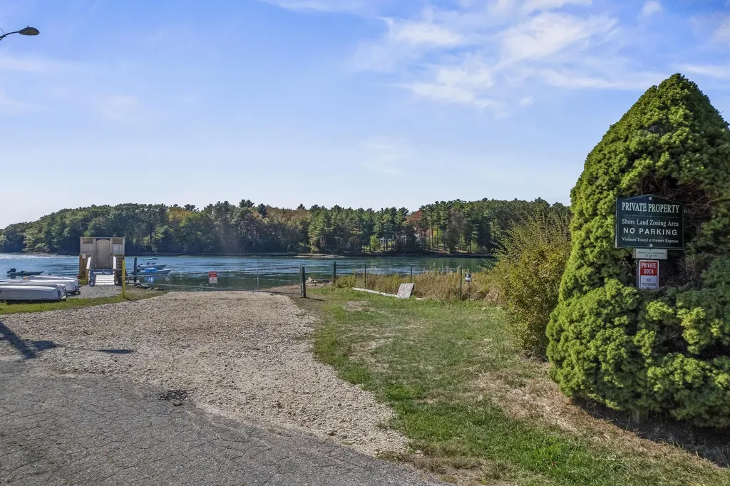 51 Flint Rock Drive York ME 03909