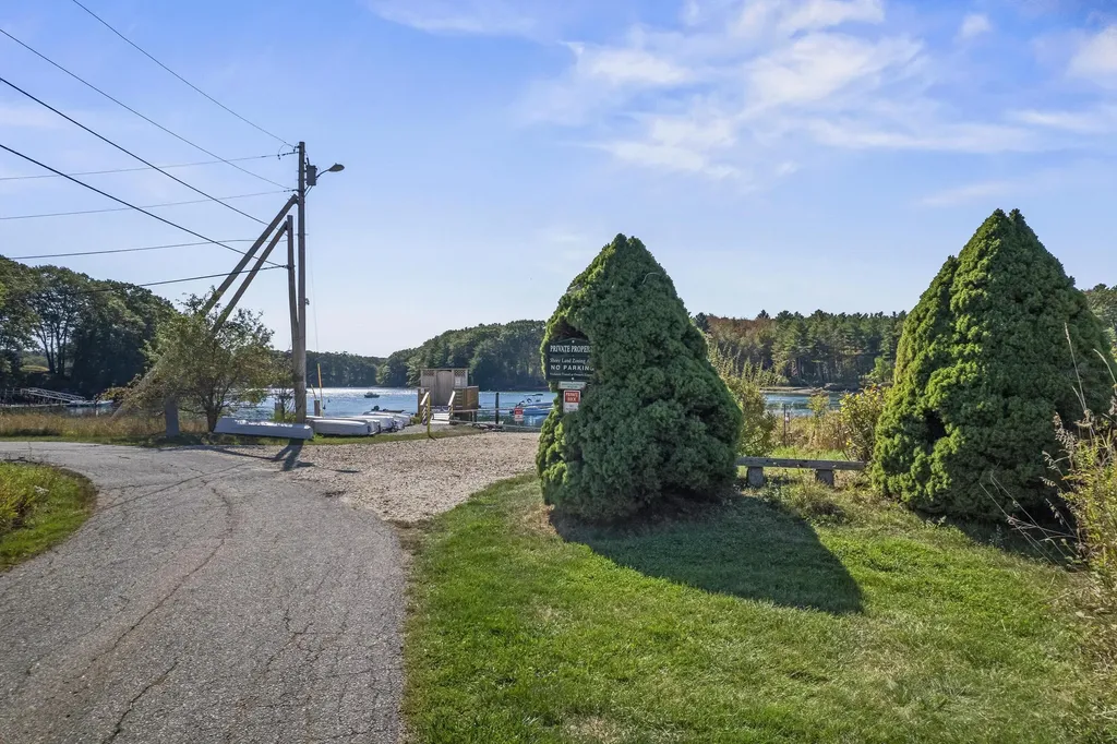51 Flint Rock Drive York ME 03909