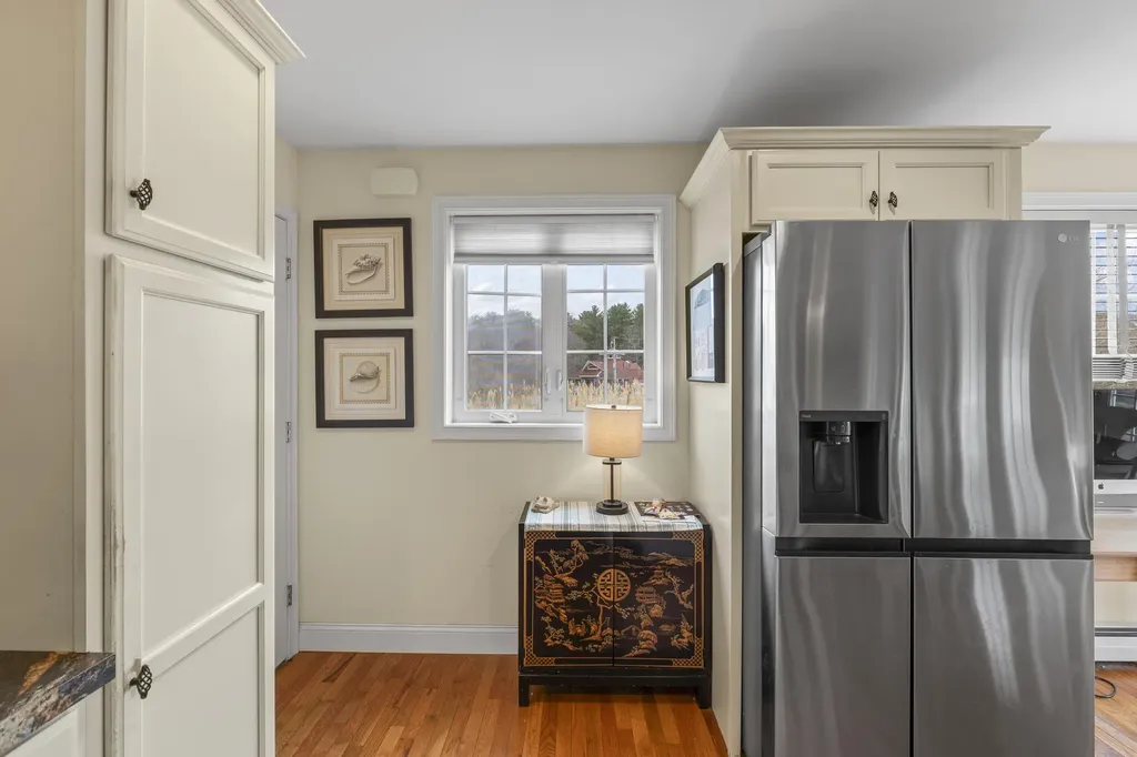 51 Flint Rock Drive York ME 03909