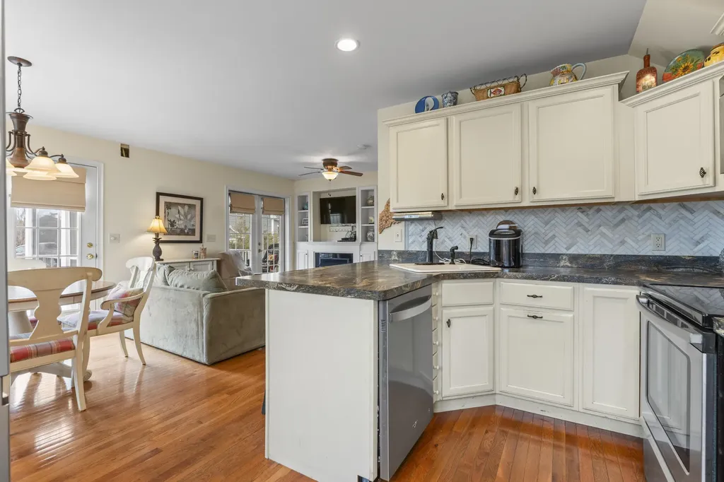 51 Flint Rock Drive York ME 03909