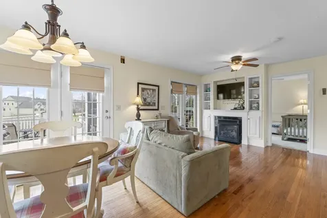 51 Flint Rock Drive York ME 03909