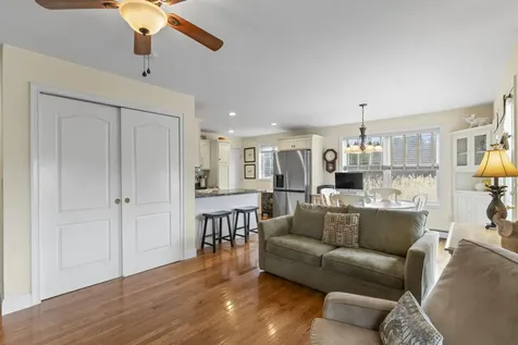 51 Flint Rock Drive York ME 03909