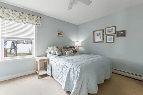 51 Flint Rock Drive York ME 03909