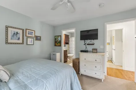 51 Flint Rock Drive York ME 03909