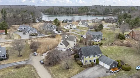 51 Flint Rock Drive York ME 03909