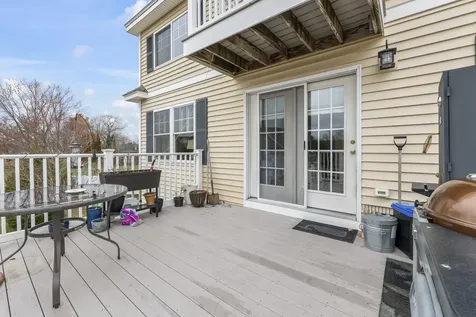 51 Flint Rock Drive York ME 03909