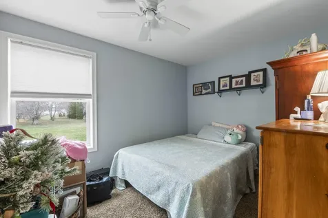 51 Flint Rock Drive York ME 03909