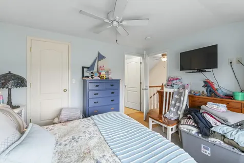 51 Flint Rock Drive York ME 03909
