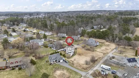 51 Flint Rock Drive York ME 03909