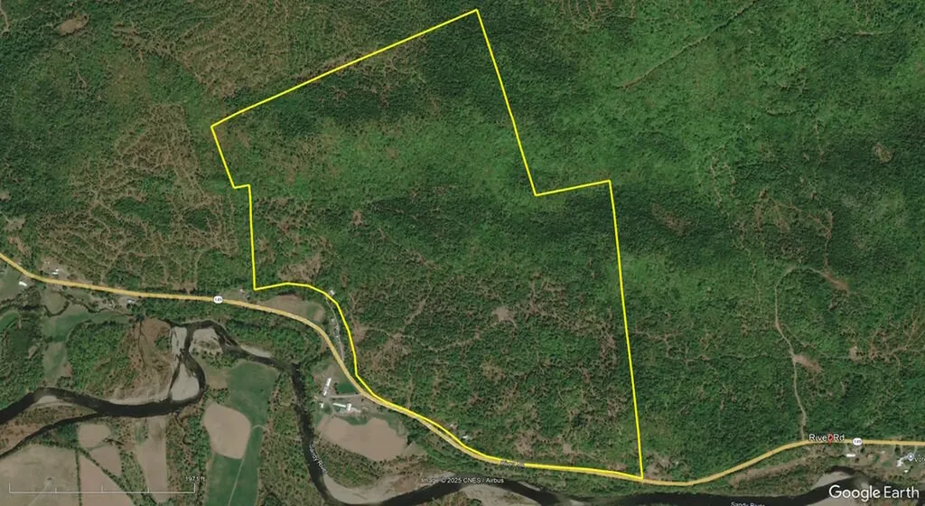 Lot 21 River Road Avon ME 04966