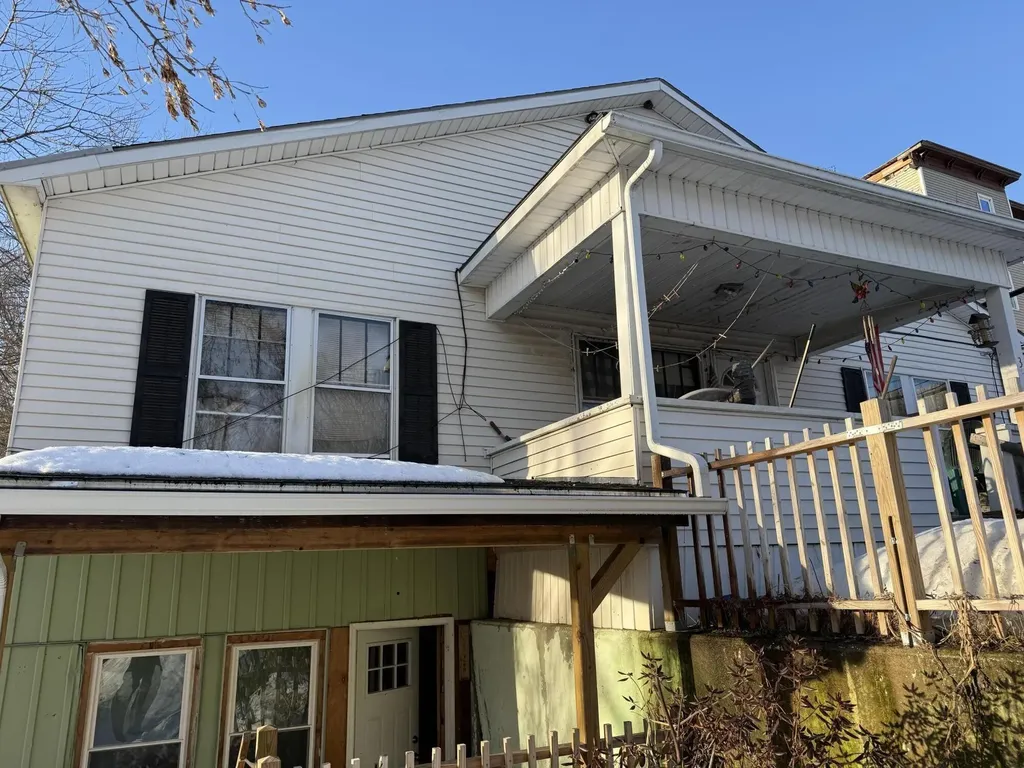 3 Ryan Court Augusta ME 04330