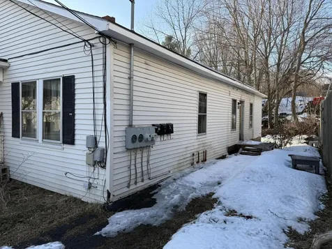 3 Ryan Court Augusta ME 04330