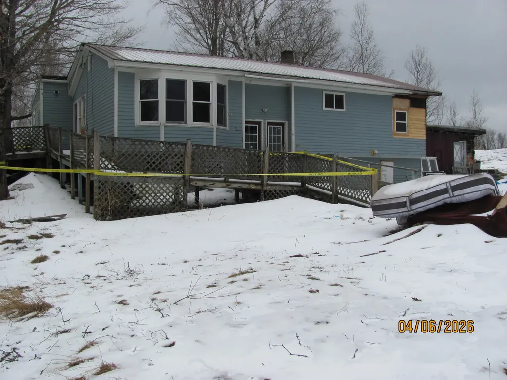 200 Clark Road Patten ME 04765