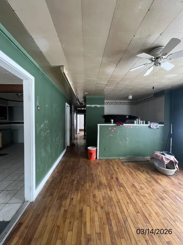 200 Clark Road Patten ME 04765