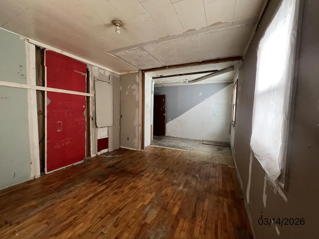 200 Clark Road Patten ME 04765