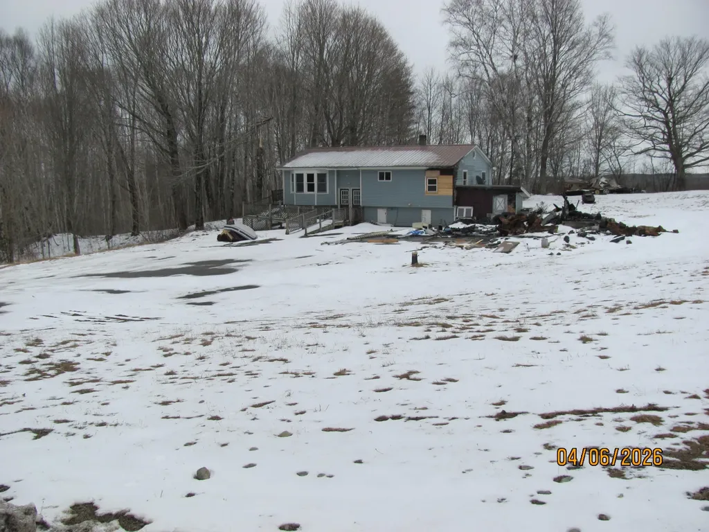 200 Clark Road Patten ME 04765