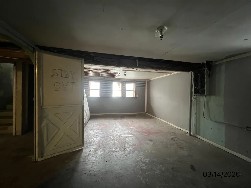 200 Clark Road Patten ME 04765