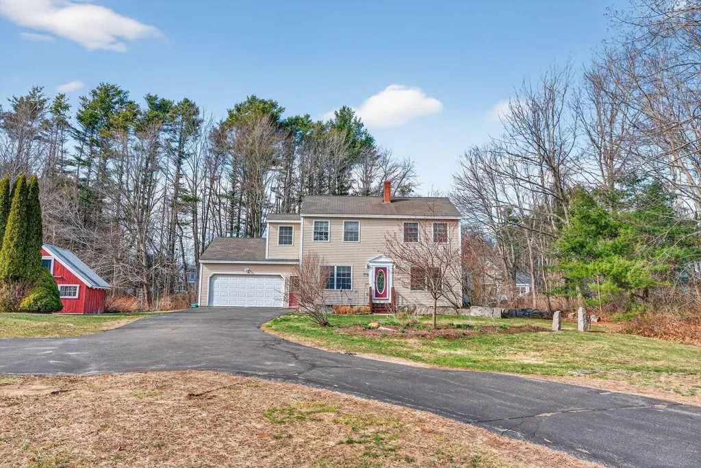 131 Western Avenue Kennebunk ME 04043