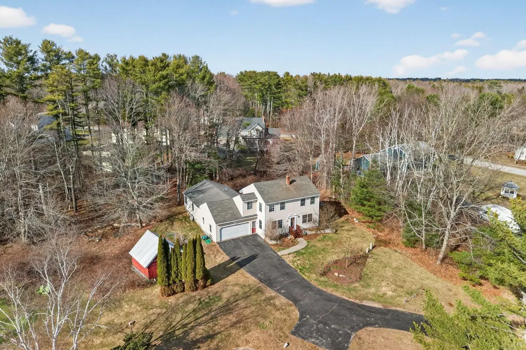 131 Western Avenue Kennebunk ME 04043