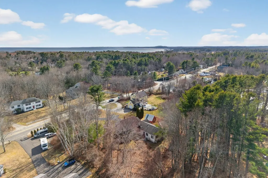 131 Western Avenue Kennebunk ME 04043