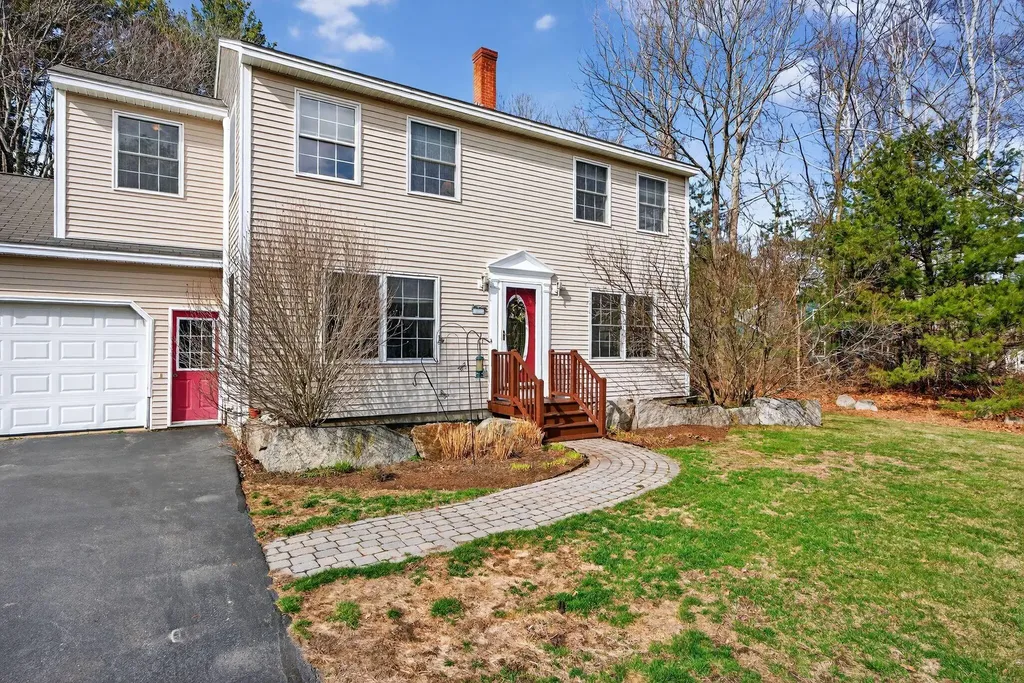131 Western Avenue Kennebunk ME 04043