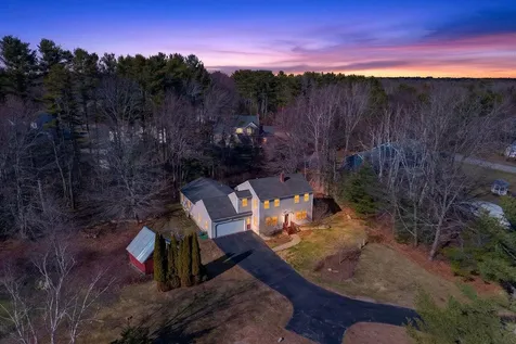 131 Western Avenue Kennebunk ME 04043