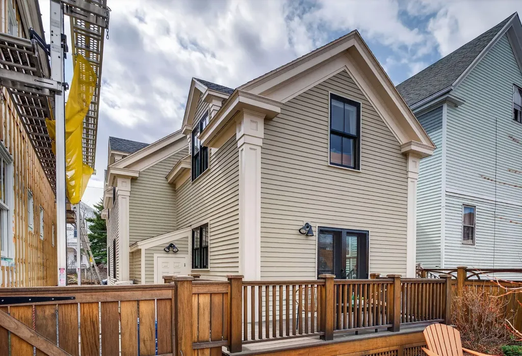 67 Merrill Street Portland ME 04101