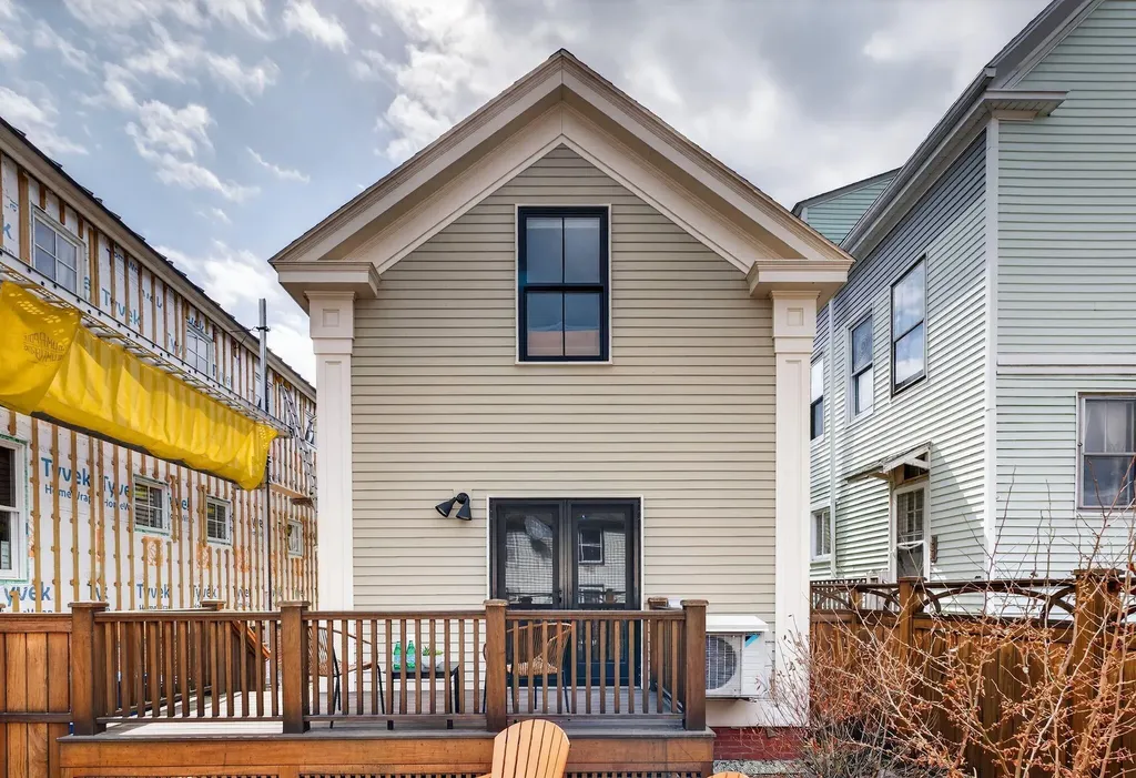 67 Merrill Street Portland ME 04101
