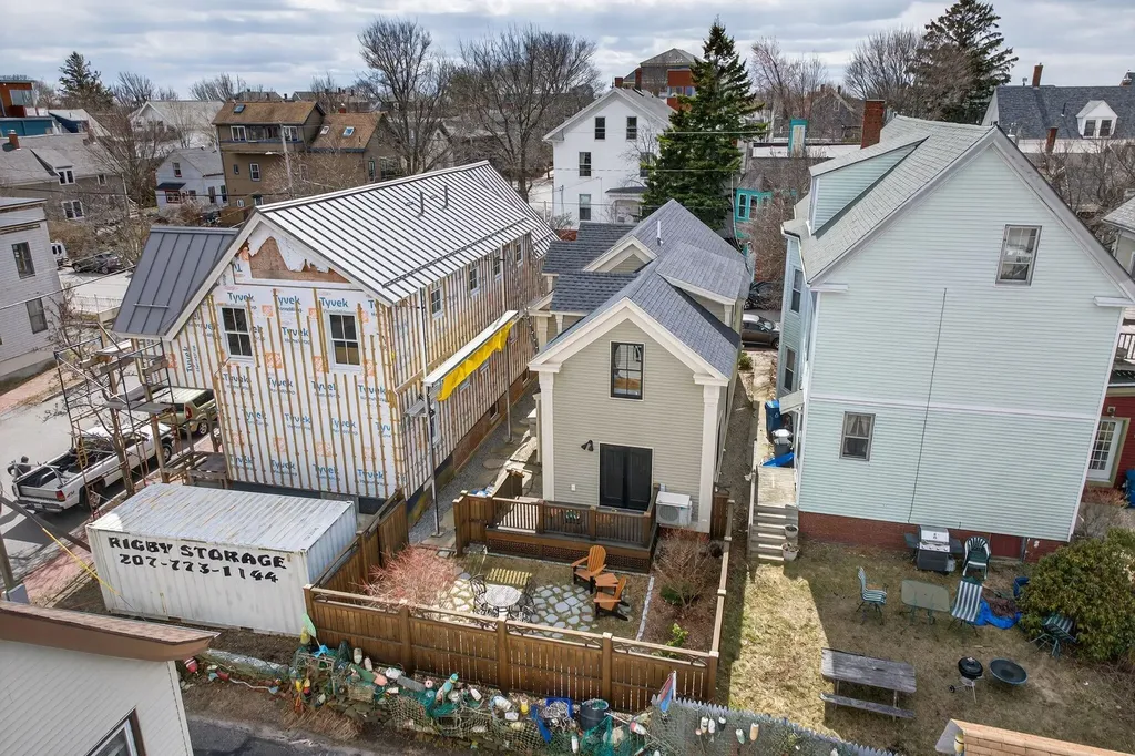 67 Merrill Street Portland ME 04101