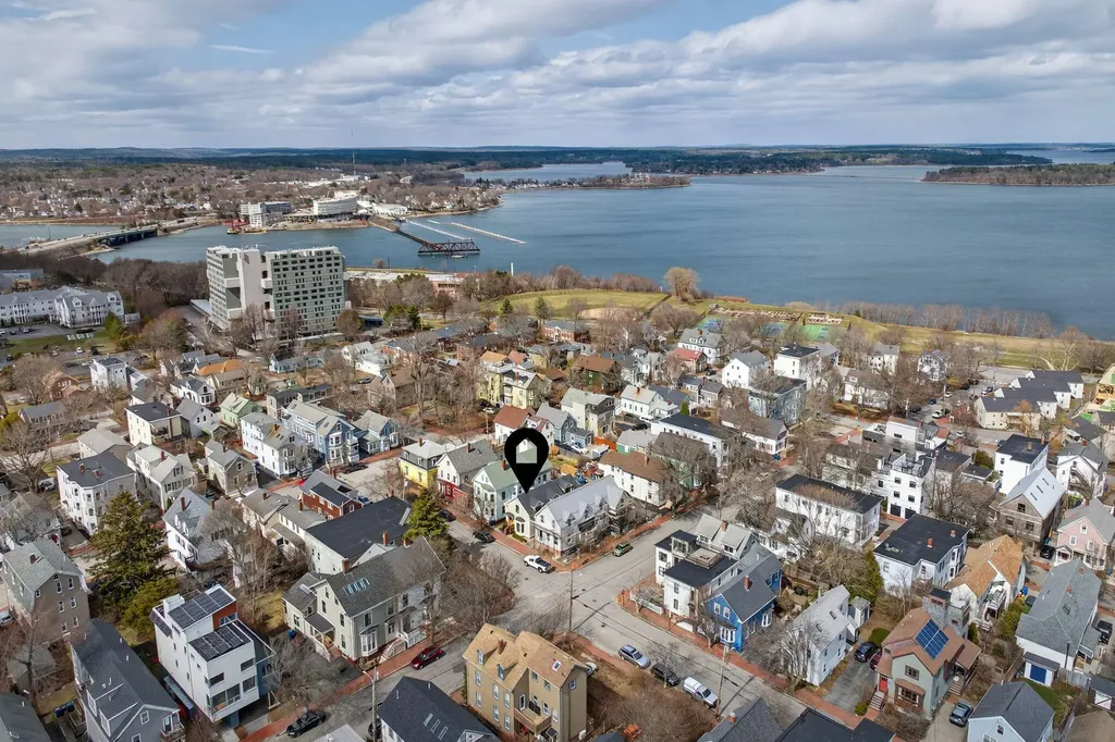 67 Merrill Street Portland ME 04101