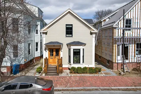 67 Merrill Street Portland ME 04101
