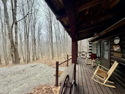 24 Blueberry Hill Road Chesterville ME 04938