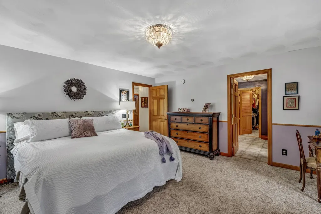 123 Fogg Road Readfield ME 04355