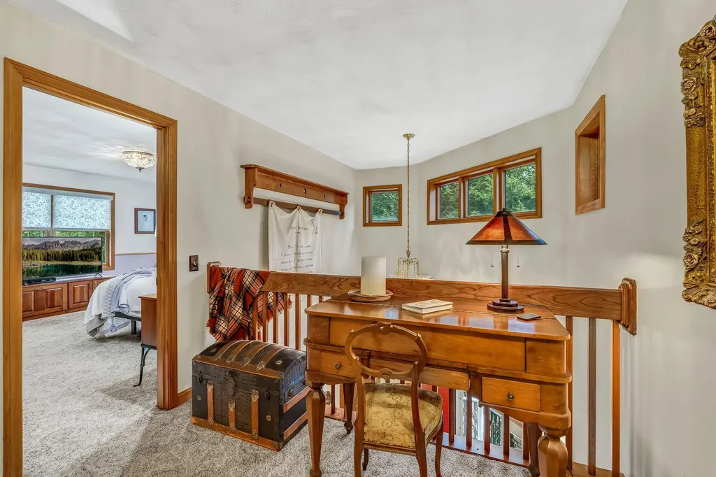 123 Fogg Road Readfield ME 04355