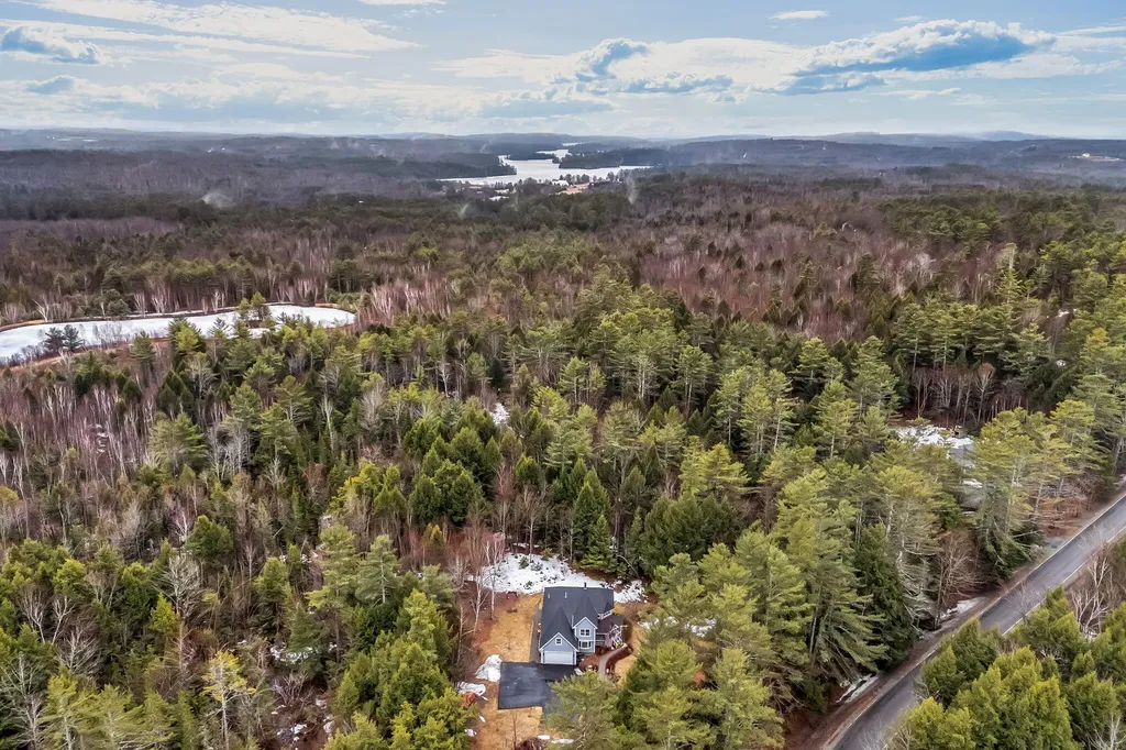 123 Fogg Road Readfield ME 04355