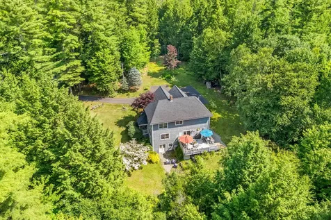 123 Fogg Road Readfield ME 04355