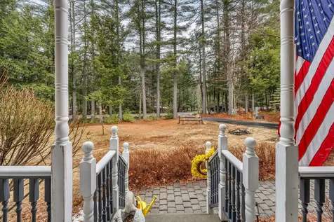 123 Fogg Road Readfield ME 04355