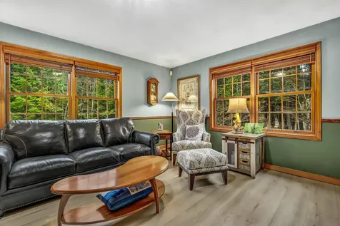 123 Fogg Road Readfield ME 04355