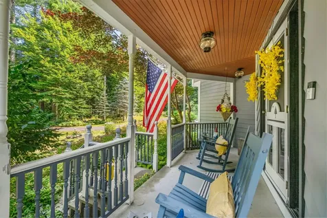 123 Fogg Road Readfield ME 04355