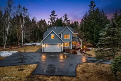 123 Fogg Road Readfield ME 04355