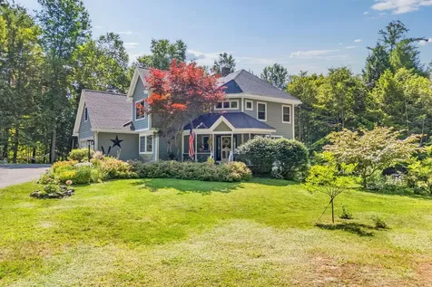123 Fogg Road Readfield ME 04355