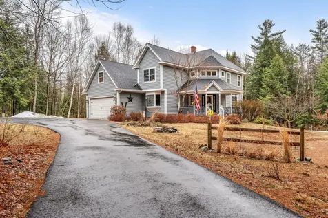 123 Fogg Road Readfield ME 04355