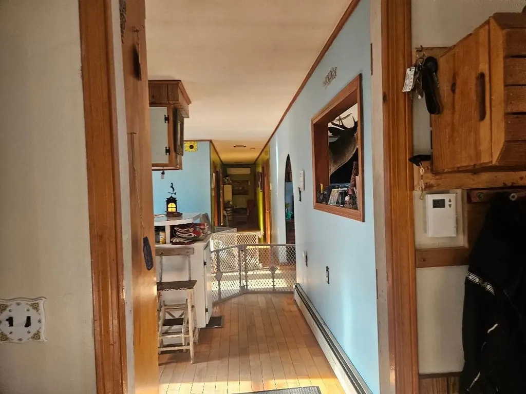 116 Bubar Road Saint Albans ME 04971