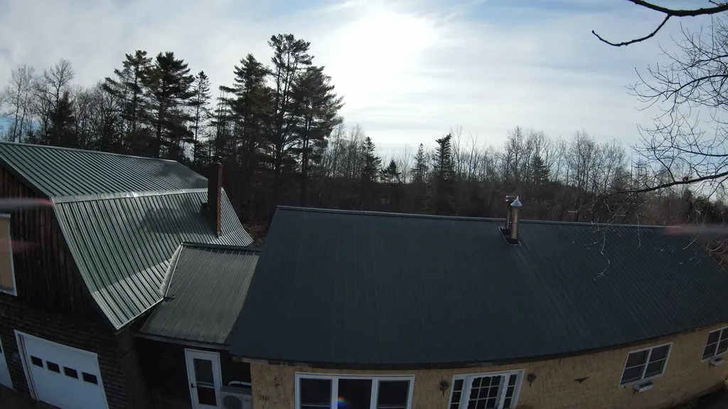 116 Bubar Road Saint Albans ME 04971