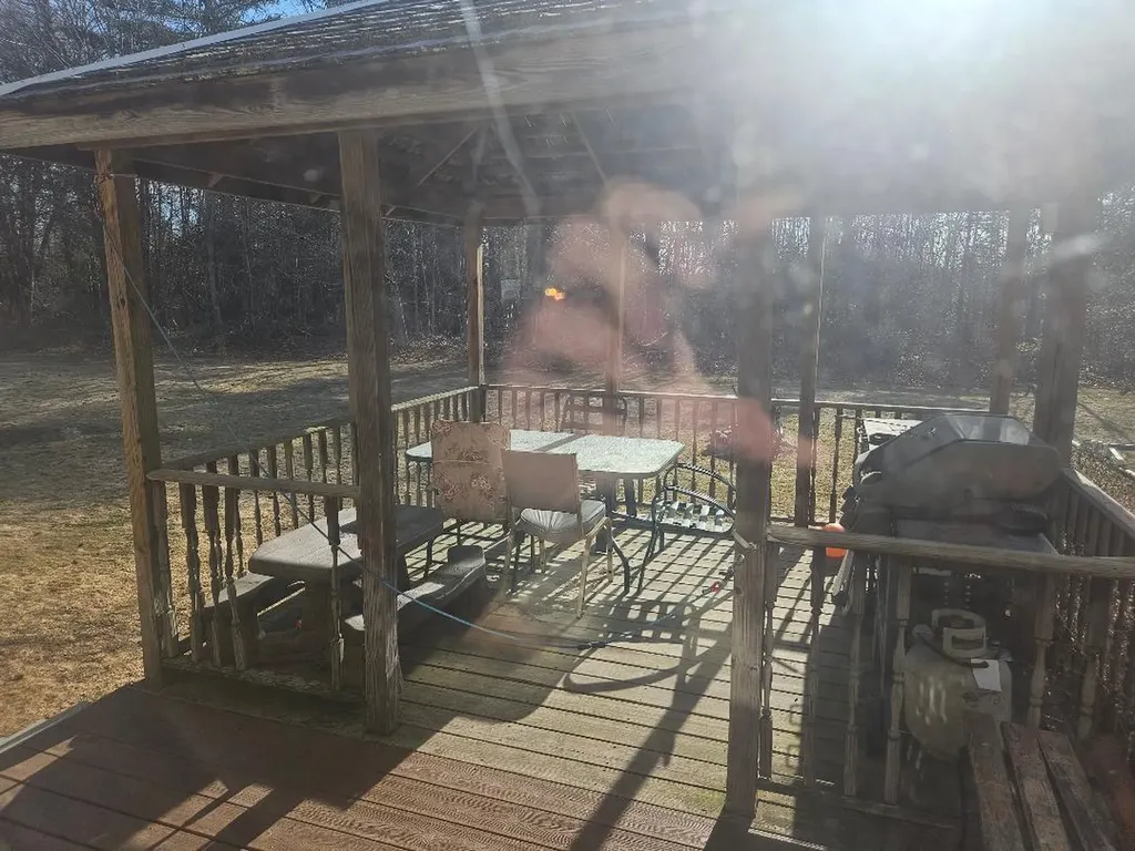 116 Bubar Road Saint Albans ME 04971